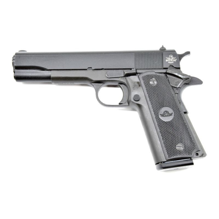 Pistolet RIA GI Standard FS HC kal. .45ACP